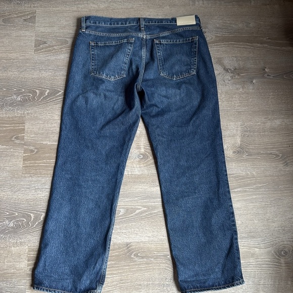 Citizens of Humanity Neve Low Slung Relaxed jeans - Picture 3 of 15